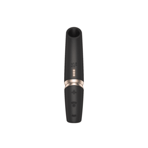 Pinceau de stimulation par air et vibration
