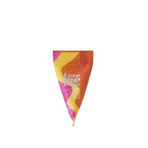 Berlingot parfumé coco Love me Tender