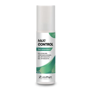 Gel retardant pour homme