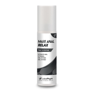 Lubrifiant anal relaxant 60 ml