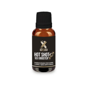 Booster de libido 20 ml