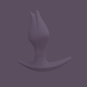 Bottine taupe femme avec plug