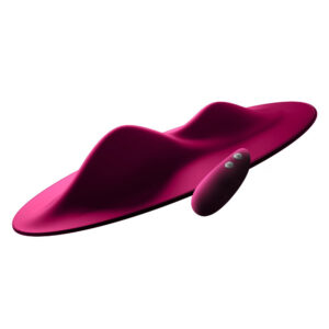 Tapis vibrant de massage