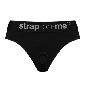 Harnais Lingerie Heroïne Medium