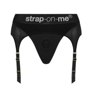 Harnais de lingerie Rebel Medium