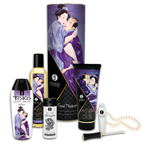 Kit de plaisir intime