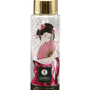 Nettoyant doux pour la peau