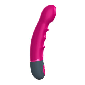 Vibromasseur stimulateur point G