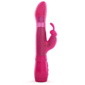 Vibromasseur lapin vibrant
