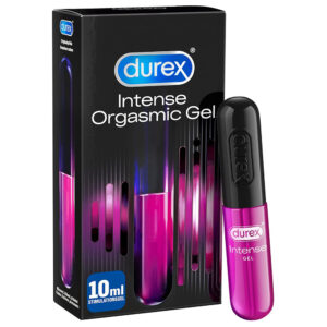 Gel orgasmique intense pour femme