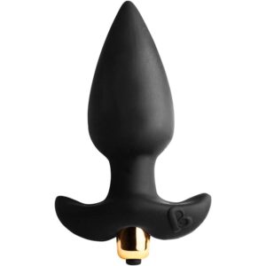 Vibromasseur à stimulation intense pour plaisir anal