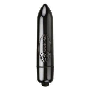 Vibromasseur bullet Be My Vibrator Chevalier