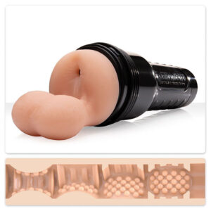 Masturbateur en silicone Fleshsack