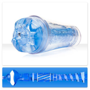 Masturbateur en silicone Flight Commander