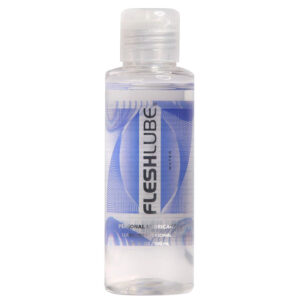 Lubrifiant à base d'eau pour usage intime
