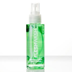 Lotion nettoyante pour sextoys