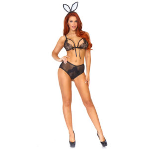 Costume de lapin sexy pour femme