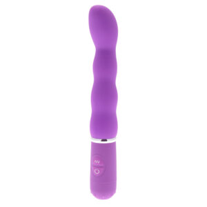 Vibromasseur G-Spot