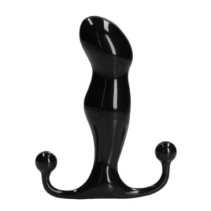 Appareil de massage prostatique Black Ice