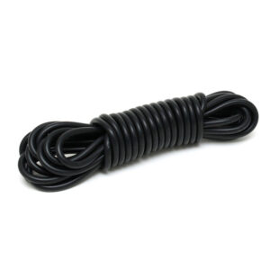 Cordage de Bondage en Silicone
