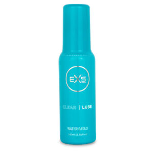 Lubrifiant transparent haut de gamme 100 ml