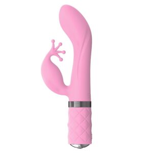Vibromasseur G-Spot et Clitoris