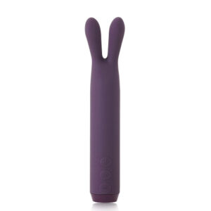 Vibrateur Rabbit Violet