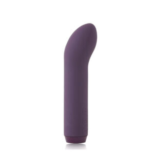 Vibrateur mini bullet violet