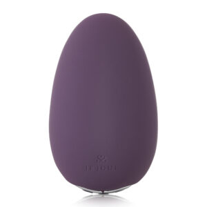 Vibrateur clitoridien mini violet