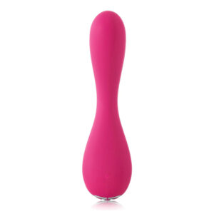 Vibromasseur Point G Fuchsia