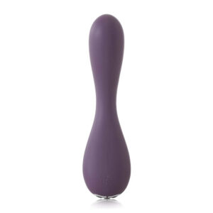 Vibromasseur Violet Point G