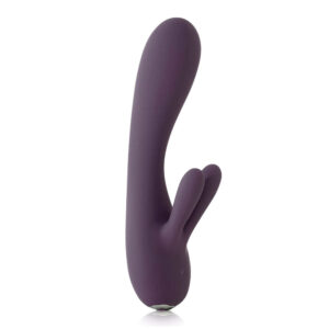 Vibromasseur Rabbit pour Point G