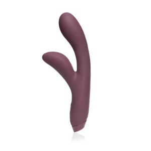 Vibromasseur Rabbit Violet