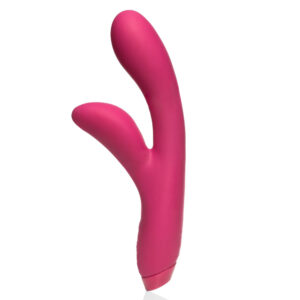 Vibromasseur Rabbit Rose