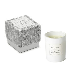 Bougie de massage Ylang-Ylang et Mandarine