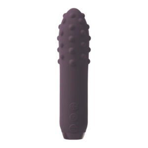 Vibromasseur Bullet Violet Multi Surfaces