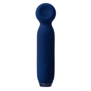 Vibromasseur bullet marin