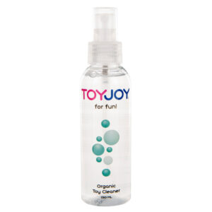 Spray nettoyant pour jouets