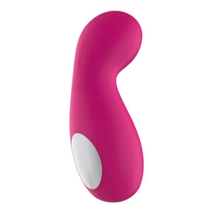 Masseur clitoridien interactif