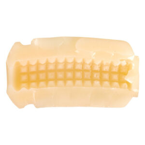 Insert en cristal pour stimulateur A10 Cyclone