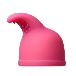 Accessoire en silicone pour baguette magique