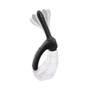 Douche automatique sans fil rechargeable