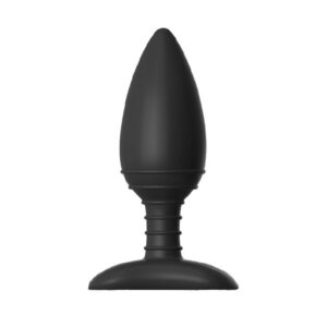 Plug vibrant anal rechargeable petit