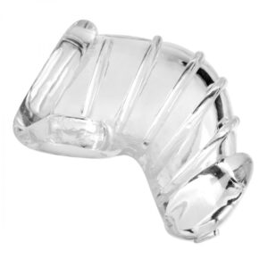 Cage de chasteté souple pour le corps