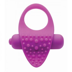 Vibromasseur stimulateur clitoridien polyvalent