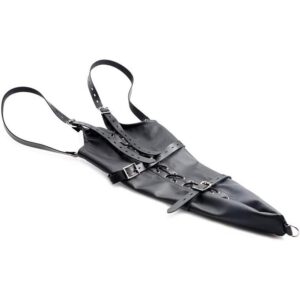 Reliure de bras à manchon complet