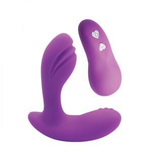 Stimulateur de points G Pearl