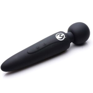 Baguette magique en silicone ultra puissante