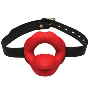 Bâillon vibrant buccal Sissy