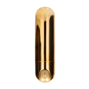Vibromasseur rechargeable à 10 vitesses